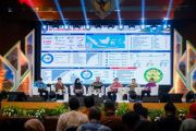 Inovasi dan pariwisata berkelanjutan dibahas di Rakornas 2026