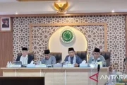 MUI bentuk "crisis center" kawal pembebasan 9 WNI yang diculik Israel