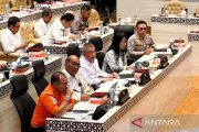 Menhub sebut lima korban insiden kereta di Bekasi Timur masih dirawat