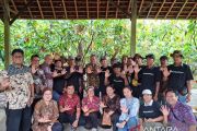 LPEI bukukan laba bersih Rp77 miliar pada triwulan I 2026