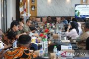 Mimika dorong pengelolaan dan pemanfaatan  "tailing" PT Freeport