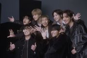 BTS Hadir di AMA, Suguhkan Penampilan Istimewa untuk Fans