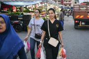 Malaysia akan fokus pada keamanan pasokan dan pengendalian harga