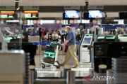 Thailand perketat skrining Ebola usai WHO tetapkan darurat kesehatan