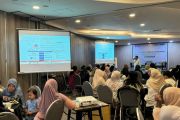 BRI Insurance perkuat inklusi keuangan usaha ultramikro di Makassar