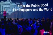 Singapore Deepens AI Ecosystem with Global Collaborators to Accelerate Real-World Deployment