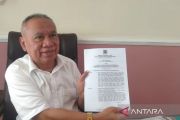PPP NTB pastikan SK Sekjen Taj Yasin tidak sah