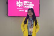 Mahasiswa UI asah diplomasi di ajang  &ldquo;Harvard World MUN 2026&rdquo;
