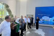 UMI dan Ruijie Networks kolaborasi percepat tranformasi digital