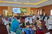 UI strengthens implementation of Smart Village for village development
