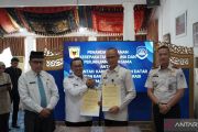 Imigrasi Agam komitmen wujudkan pelayanan untuk rakyat