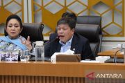 Legislator nilai perlu tambahan anggaran pemulihan hutan pascabencana Sumatera
