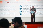 Kemensos memperkuat peran untuk memastikan dana CSR sasar kelompok paling rentan