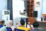 Angka anak tidak sekolah di Padang turun pada 2026, ditargetkan "zero" pada 2029
