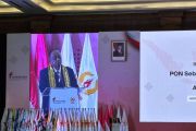 KONI Pusat: Fokus ke PON 2028 masuk tahap final
