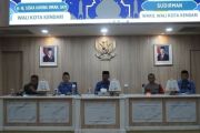Sebanyak 115 titik shalat Idul Adha disiapkan di kota Kendari