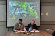 Indonesia, UNEP sign REDD+ implementation agreement