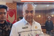 Komite Eksekutif Papua tunjuk Wagub Ones sebagai simbol percepatan MBG