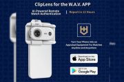 Wav.Tech Launches WAV Mobile to Help Consumers and Dealers Address Rising Counterfeit Watch Risks