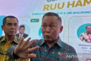 Wamen: Revisi UU HAM mengatur hak asasi atas lingkungan bersih dan sehat