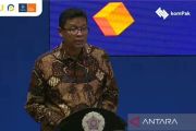 Dirjen: Pajak jadi tulang punggung fiskal penerimaan negara
