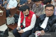 Kelalaian standar K3 jadi pemberat hukuman Dirut Terra Drone