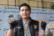 Ditinggal minum kopi, sepeda motor warga di Tamansari dibawa maling