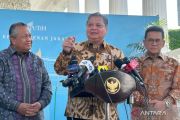 Pemerintah siapkan kebijakan penerapan WFH