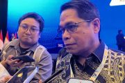 Kementerian ESDM siapkan aturan tambahan untuk impor minyak dari Rusia
