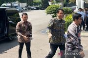 Purbaya bakal copot Dirjen Bea Cukai bila terbukti terima suap