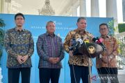 Indonesia set export reform of natural resources into force on June 1