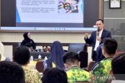 BRIN dorong pemda di Kalsel terapkan 9 langkah strategi komunikasi
