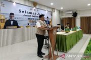 Kloter terakhir Embarkasi Makassar terbang ke Makkah