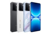 iQOO 15T resmi debut dengan kamera 200 MP dan baterai 8000 mAh