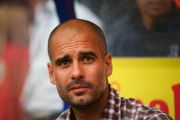 Tribun Utara Stadion Etihad akan berganti nama jadi Pep Guardiola