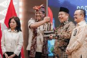 Kakanwil Kemenkum Riau Beri Dukungan Langsung, Uji Kompetensi Teknis Perancang Peraturan Perundang-undangan Digelar Serentak