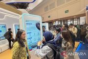 IPA Convex 2026: PHR Paparkan Keunggulan Operasi dan Inovasi untuk Mencapai Prestasi Produksi Regional 1 Sumatra