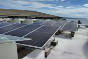 Hotel Premium di Bali Adopsi Energi Surya Seiring Prioritas Ketahanan Energi