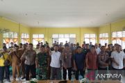 PTPN IV Gandeng TNI-Polri serta Masyarakat Perangi Narkoba dan Pencurian Sawit di Kampar