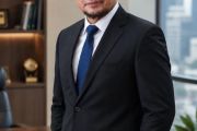 Robi Junipa Pimpin BSP sebagai Nahkoda Baru