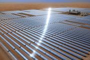 Timur Tengah Gandeng Raksasa PV China untuk Percepat Transisi Energi Hijau