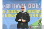 Menteri Arifah: Harkitnas momentum teguhkan komitmen lawan kekerasan