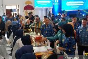 Pemprov Lampung dan Pemkab Tulang Bawang apresiasi PNM tingkatkan kapasitas UMKM