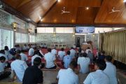 PLN UID Sumbar perkuat spiritualitas pegawai, wujudkan produktivitas kerja yang penuh keberkahan