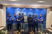 Tour de Bintan 2026 bisa jadi ajang pemanasan atlet menuju Asian Games