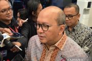 Danantara fokus jangka panjang usai IHSG terimbas sentimen BUMN ekspor