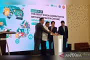 Indonesia, South Korea launch US$20 million methane reduction project