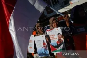 Pembebasan relawan kemanusiaan WNI di Israel direspons positif
