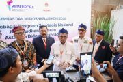 Tuan rumah PON XXIII, Banten siapkan 44 arena