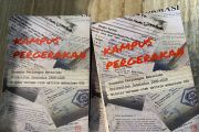 28 Tahun Reformasi, Aktivis UJB terbitkan buku sejarah gerakan mahasiswa empat dekade